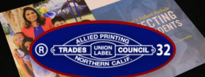 Union Printing in Sacramento