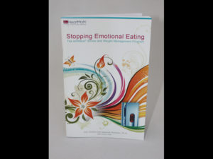stopping emotional eating book