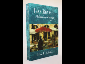 Jean Rhys book