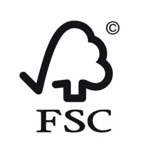 FSC Logo JPEG black