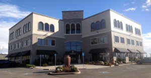 El Dorado Hills, CA printing headquarters