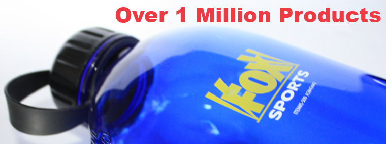 Over 1 Million Promotional Products
