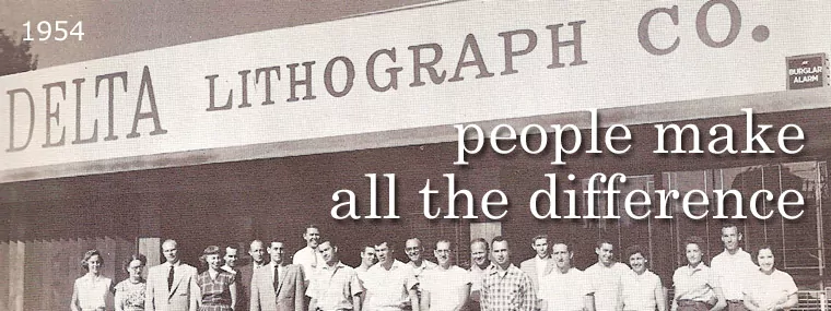 history of think inc